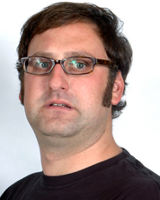 Eric Wareheim Upcoming Movies, Age, New Movie, Birthday Date, Height In