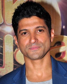 फरहान अख्‍तर