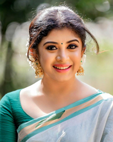 Gayathri Shan: Age, Photos, Family, Biography, Movies, Wiki & Latest