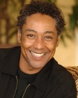 Young Giancarlo Esposito