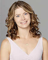 Gillian Vigman: Age, Photos, Family, Biography, Movies, Wiki & Latest