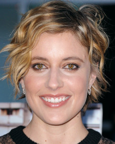 Greta Gerwig Wallpaper | Greta Gerwig HD Wallpapers - Filmibeat