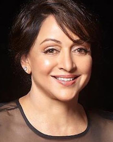 हेमा मालिनी