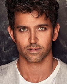 ह्रितिक रोशन