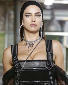 Irina Shayk: Age, Photos, Family, Biography, Movies, Wiki ...