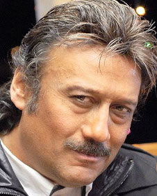 जैकी श्राफ