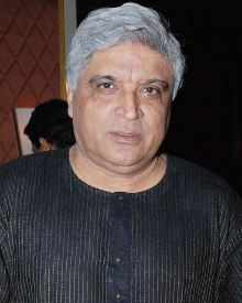 जावेद अख्तर