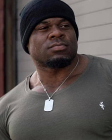 Kai Greene: Age, Photos, Family, Biography, Movies, Wiki & Latest News