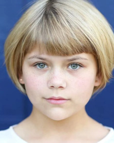 Lia McHugh: Age, Photos, Family, Biography, Movies, Wiki & Latest News