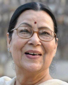 मधुमालती कपूर (Madhumalti Kapoor): उम्र, मूवी, फोटो, जीवनी, तस्वीरें, फिल्म, वीडियो,परिवार, करियर और न्यूज़ | Madhumalti Kapoor Movies, Biography and Latest News in Hindi - Filmibeat Hindi