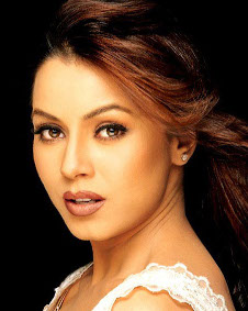 महिमा चौधरी