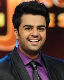 मनीष पॉल