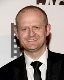 Mark Sanger Biography, Life Story, Career, Awards & Achievements