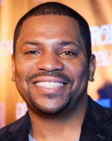 Mekhi Phifer Upcoming Movies, Age, New Movie, Birthday Date, Height In