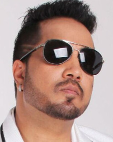 मीका सिंह