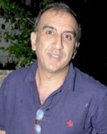 मिलन लुधरिया