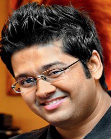 मिलाप जावेरी