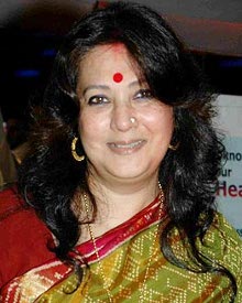 Moon Moon Sen Biography, Life Story, Career, Awards & Achievements