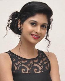 naveena telugu tv actress