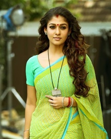 നയന്താര നയന്താര