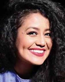 Pin by Friendship on Beautiful  Neha kakkar Neha kakkar dresses Indian  celebrities