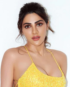Nikki Tamboli Upcoming Movies, Age, New Movie, Birthday Date, Height In