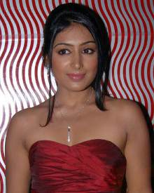 Priya padma Penn and