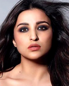 परिणीति चाेपड़ा