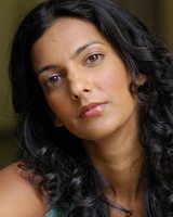 Poorna Jagannathan: Age, Photos, Family, Biography, Movies, Wiki