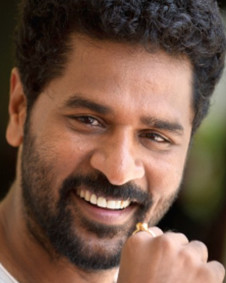 प्रभु देवा