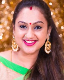 ప్రీత విజయ్ కుమార్ (Preetha Vijaykumar): సినిమాలు, వయస్సు, బయోగ్రఫీ ...