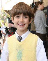 Preston Bailey Upcoming Movies, Age, New Movie, Birthday Date, Height