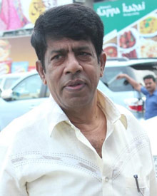 ஆர் சுந்தராஜன் பயோடேட்டா | R. Sundarrajan Biography in Tamil - Filmibeat  Tamil