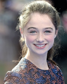 Raffey Cassidy Upcoming Movies, Age, New Movie, Birthday Date, Height