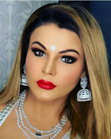 राखी सावंत