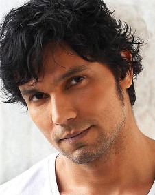 रणदीप हुड्डा