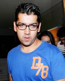 रोहित धवन