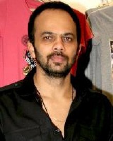 रोहित शेट्टी