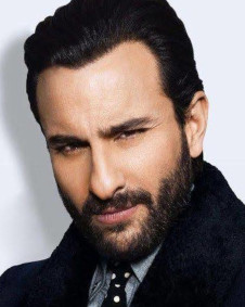 सैफ अली खान