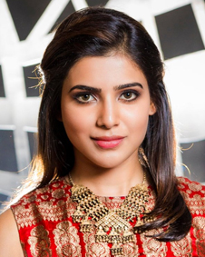 Samantha Ruth Prabhu Age Photos Family Biography Movies Wiki Latest News Filmibeat