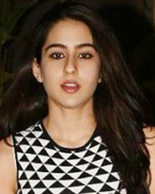 Sara Ali Khan Biography, Wiki, DOB, Family, Profile, Movies, Photos