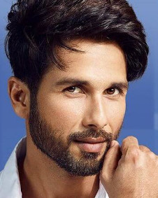 शाहिद कपूर