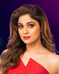 शमिता शेट्टी