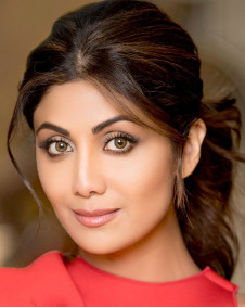 शिल्पा शेट्टी