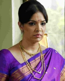 Shilpa Tulaskar: Age, Photos, Family, Biography, Movies, Wiki & Latest