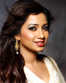 226px x 283px - Shreya Ghoshal Biography, Life Story, Career, Awards ...