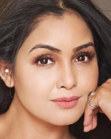 Shubhangi Atre Shubhangi Atre Movies List Shubhangi Atre Family