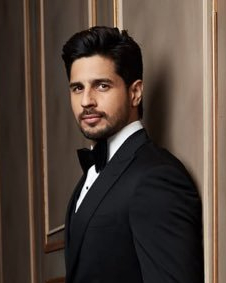 सिद्धार्थ मल्‍होत्रा