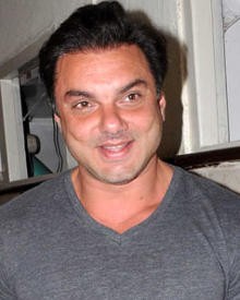 सोहेल खान