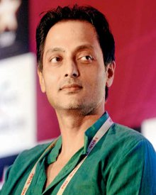 सुजॉय घोष